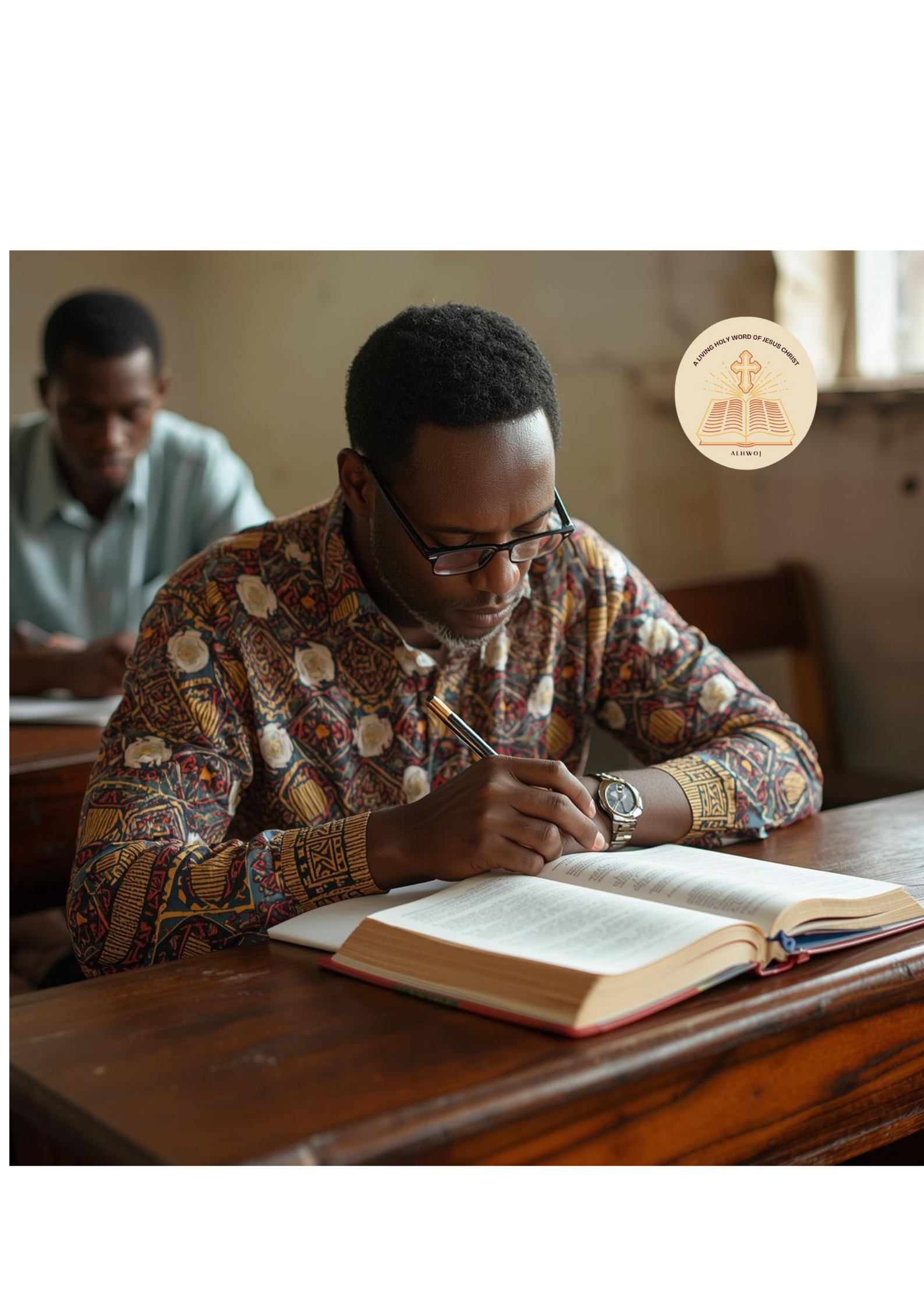 Book of Salvation and Truth